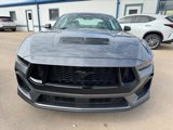 New 2024 Ford Mustang GT Premium w/ Mustang Nite Pony Package image 2