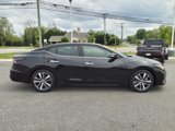 Used 2020 Nissan Maxima 3.5 SL w/ Floor Mat Group image 3