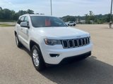 Used 2017 Jeep Grand Cherokee Laredo w/ Quick Order Package 23E image 6