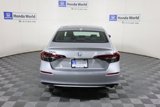 New 2025 Honda Civic Sport image 5