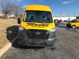 Used 2021 Ford Transit 250 148 High Roof w/ Load Area Protection Package image 2