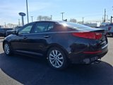 Used 2015 Kia Optima EX w/ EX Premium Package image 4