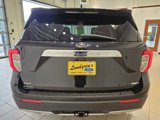 Certified 2020 Ford Explorer XLT w/ Equipment Group 202A image 6