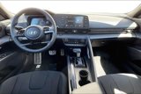 New 2025 Hyundai Elantra Sport image 5