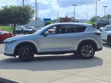 Certified 2022 MAZDA CX-5 AWD 2.5 S w/ Premium Package image 3