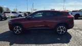 Certified 2024 Chevrolet Trax RS w/ Driver Confidence Package image 5