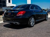 Used 2017 Mercedes-Benz C 300 4MATIC Sedan w/ Premium 1 Package image 6