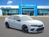 Used 2024 Honda Civic Sport image 1