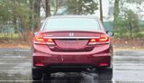 Used 2014 Honda Civic LX image 6