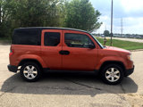 Used 2009 Honda Element EX image 5