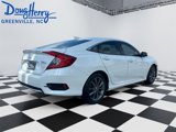 Used 2019 Honda Civic EX image 5