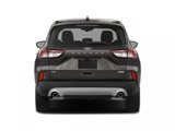 Used 2022 Ford Escape SE w/ SE Sport Appearance Package image 5