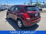 Used 2017 Chevrolet Trax LS image 5