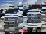 Used 2012 Ford F150 Lariat w/ Lariat Plus Pkg image 3