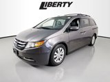 Used 2014 Honda Odyssey EX-L image 3