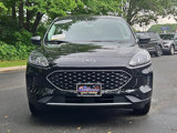 Certified 2022 Ford Escape SE w/ Convenience Package image 3