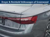 New 2025 Volkswagen Jetta S image 5