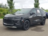 Used 2022 Chevrolet Blazer LT image 2