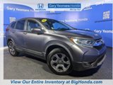 Used 2019 Honda CR-V EX-L image 2