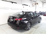 Used 2021 Nissan Versa SV image 3