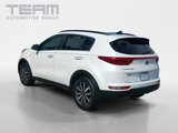 Used 2018 Kia Sportage EX w/ EX Technology Package image 5