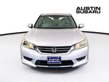 Used 2013 Honda Accord LX image 2