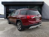Used 2018 GMC Acadia SLT image 3