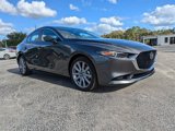 New 2025 MAZDA MAZDA3 s image 2