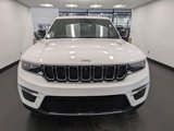 Used 2025 Jeep Grand Cherokee Laredo X w/ Luxury Tech Group I image 2