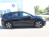 Used 2023 Volkswagen ID.4 Pro S image 2