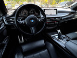 Used 2017 BMW X5 xDrive35i w/ M Sport Package image 2
