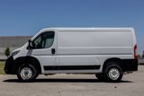 Used 2023 RAM ProMaster 2500 image 4