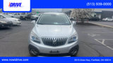 Used 2016 Buick Encore Premium image 2