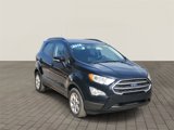 Used 2018 Ford EcoSport SE w/ SE Convenience Package image 3