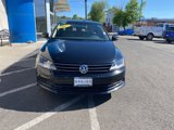 Used 2017 Volkswagen Jetta SE image 3