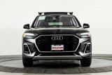 Used 2022 Audi Q5 2.0T Premium Plus w/ Premium Plus Package image 2