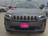 Used 2019 Jeep Cherokee Latitude Plus w/ Cold Weather Group image 2