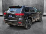 Used 2021 Jeep Grand Cherokee Laredo X image 5