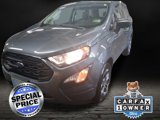 Used 2021 Ford EcoSport S image 2