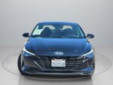 Certified 2023 Hyundai Elantra SEL w/ Preferred Accessory Package image 2