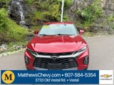 Used 2019 Chevrolet Blazer RS image 2
