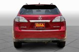 Used 2010 Lexus RX 350 2WD image 4