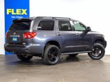 Used 2014 Toyota Sequoia Limited image 5