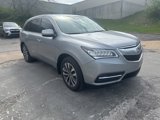 Used 2016 Acura MDX SH-AWD w/ Technology Package image 3
