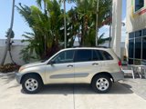 Used 2002 Toyota RAV4 2WD image 5