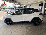Used 2023 Nissan Kicks SR w/ SR Premium Package image 6