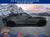 Used 2016 Ford Mustang Premium image 5