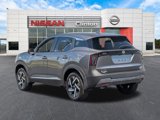 New 2025 Nissan Kicks SV w/ Charging Package image 6