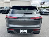 New 2025 INFINITI QX60 Pure image 4