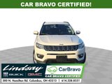 Used 2020 Jeep Compass Latitude image 3